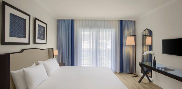 jaukus viešbutis IC HOTELS SANTAI FAMILY RESORT, jūsų atostogoms