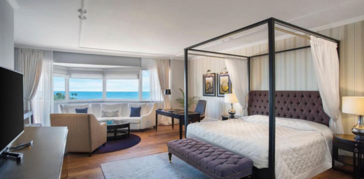 nepraleisk progos pailsėti už gerą kainą - viešbutyje IC HOTELS SANTAI FAMILY RESORT
