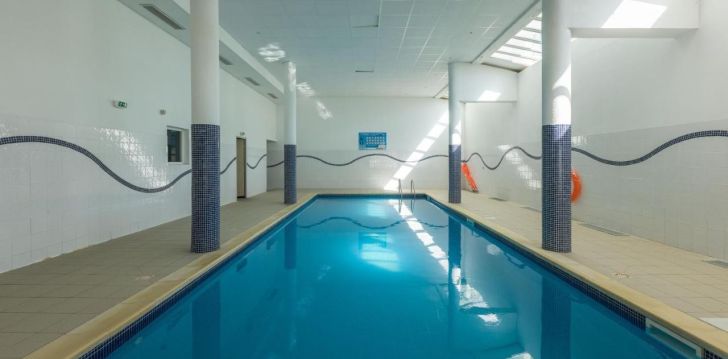 Apgyvendinimas 3* Val d'Allos apartamentų viešbutis