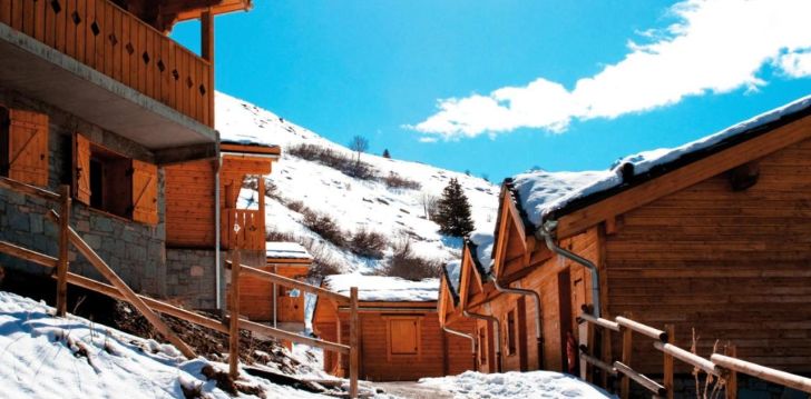 CHALETS GRAND PANORAMA II - klientų vertinamas, kaip geras kainos ir kokybės santykis.