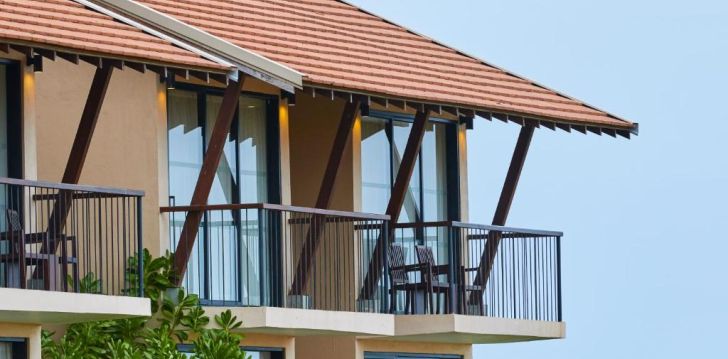 nepraleisk progos pailsėti už gerą kainą - viešbutyje THE CALM RESORT & SPA