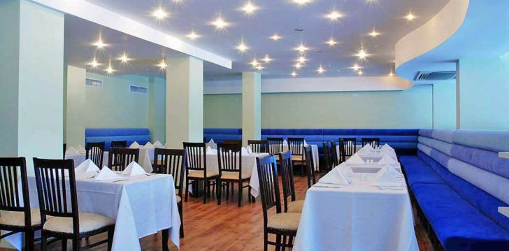 viešbutis TU CASA GELIDONYA HOTEL įsikūręs Turkija. 