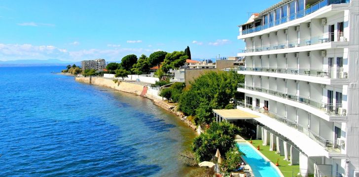 PORTO EVIA BOUTIQUE - klientų vertinamas, kaip geras kainos ir kokybės santykis. 
