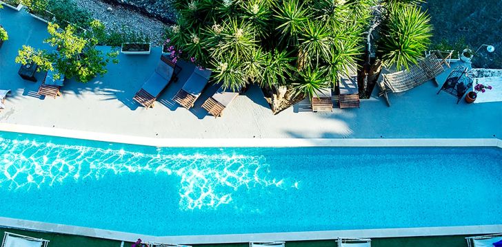 patogus viešbutis jūsų kelionei – 4* PORTO EVIA BOUTIQUE