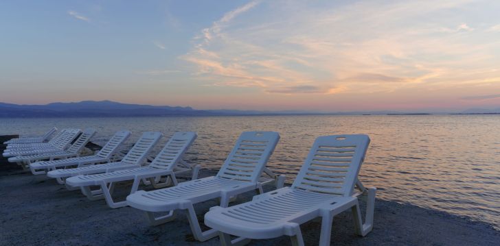 Paplūdimio atostogos Graikijos saloje – Evijoje! 10