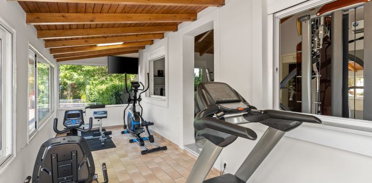 tavo atostogos prasideda viešbutyje STEFANIA BEACH RESORT