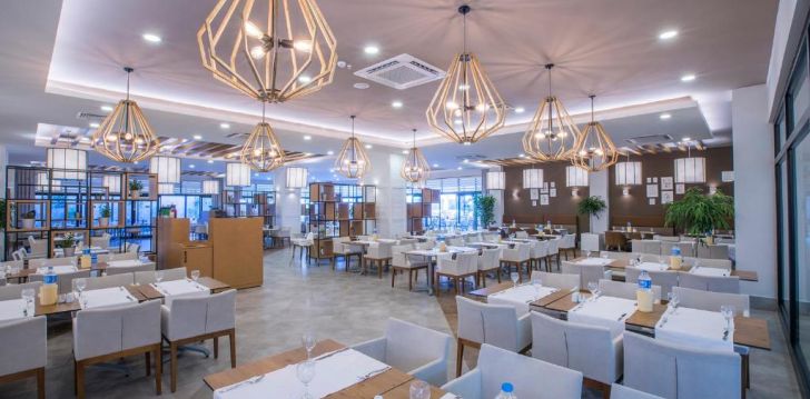 Patogus viešbutis jūsų kelionei – 5* NUMA BAY EXCLUSIVE