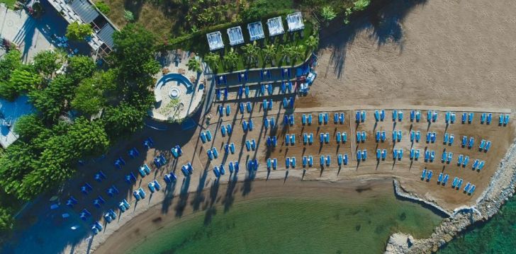 Tavęs laukia poilsis Turkija įsikūrusiame NUMA BAY EXCLUSIVE