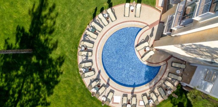 patogus viešbutis jūsų kelionei – 5* RIXOS PARK BELEK
