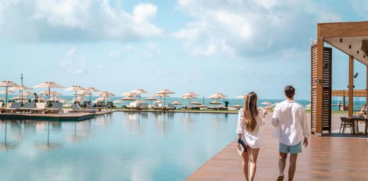 rinkitės viešbutį RIXOS PARK BELEK kelionei į Turkija
