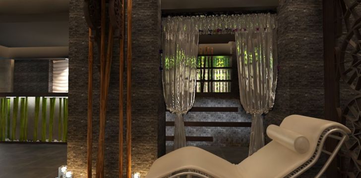 apsistokite SETTE SERENITY (Adults Only, 14+) viešbutyje už gerą kainą.
