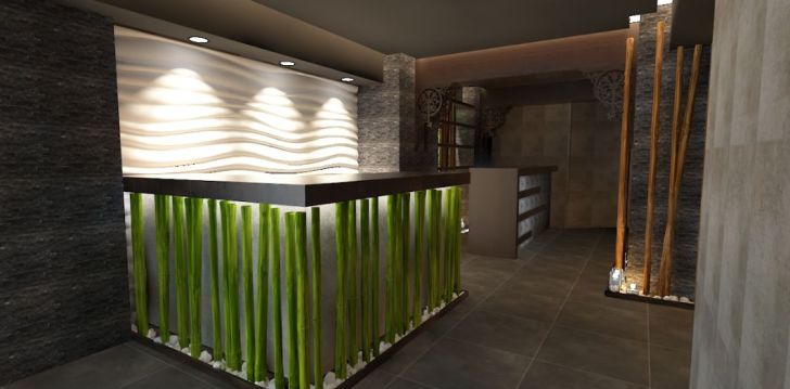 atostogos Turkija – apsistokite viešbutyje SETTE SERENITY (Adults Only, 14+)