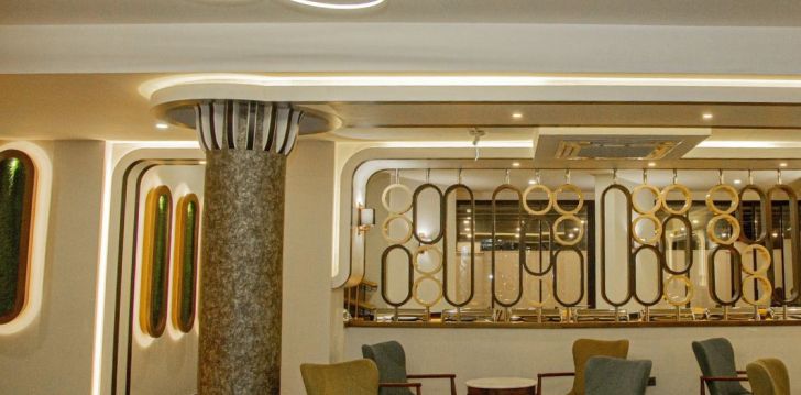tavo atostogos prasideda viešbutyje SETTE SERENITY (Adults Only, 14+)