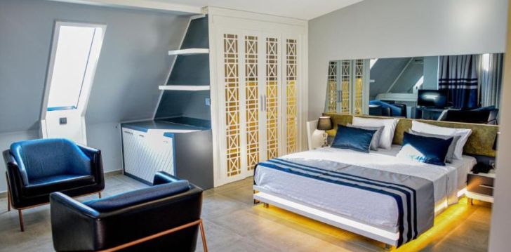 planuoji kelionę į Turkija? apsistokite 4 viešbutyje SETTE SERENITY (Adults Only, 14+). 