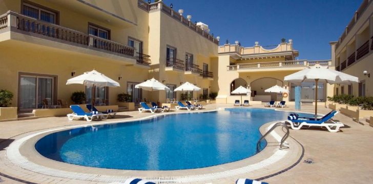 atostogos Egiptas – apsistokite viešbutyje IL MERCATO HOTEL