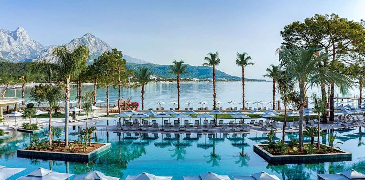 planuoji kelionę į Turkija? apsistokite 5 viešbutyje NG PHASELIS BAY.
