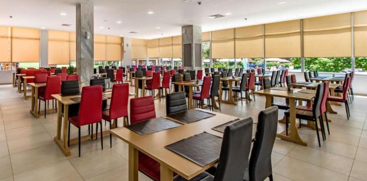Atostogos Graikija – apsistokite viešbutyje EVIA RIVIERA RESORT