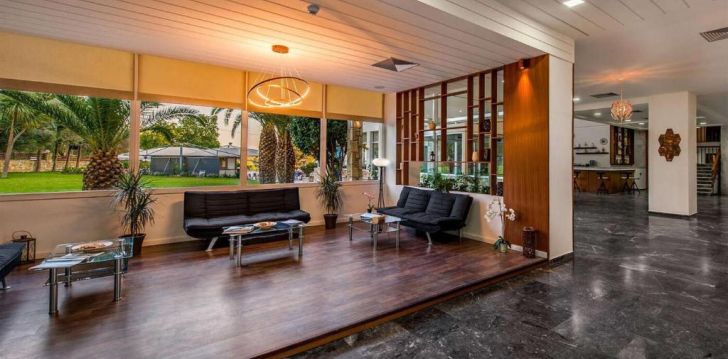 EVIA RIVIERA RESORT - klientų vertinamas, kaip geras kainos ir kokybės santykis. 
