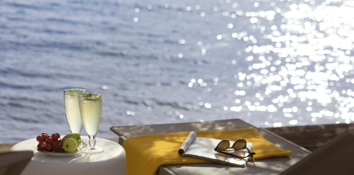 planuoji kelionę į Graikija? apsistokite 5 viešbutyje NEGROPONTE RESORT. 