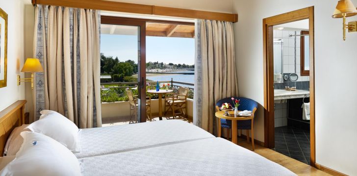 viešbutis NEGROPONTE RESORT įsikūręs Graikija.