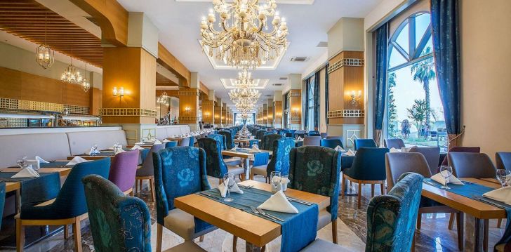 J'ADORE DELUXE HOTEL & SPA - klientų vertinamas, kaip geras kainos ir kokybės santykis.