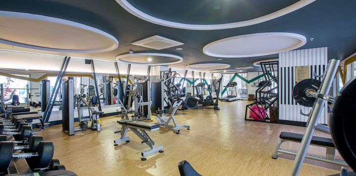 Geras kainos ir kokybės santykis atostogoms - viešbutis J'ADORE DELUXE HOTEL & SPA