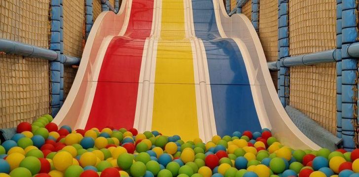 Tavęs laukia poilsis Turkija įsikūrusiame J'ADORE DELUXE HOTEL & SPA