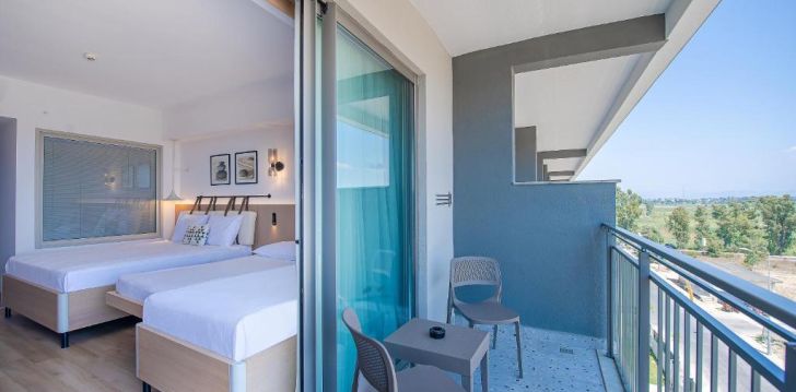 nepraleisk progos pailsėti už gerą kainą - viešbutyje BELEK BEACH RESORT