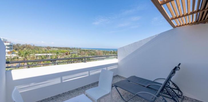 rinkitės viešbutį BELEK BEACH RESORT kelionei į Turkija