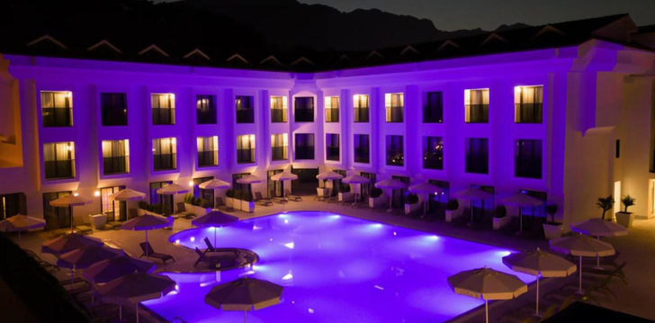 rinkitės viešbutį SAINT STAR HOTEL (ADULTS ONLY) kelionei į Turkija