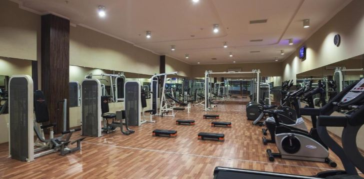 rinkitės viešbutį HOTEL TURAN PRINCE kelionei į Turkija