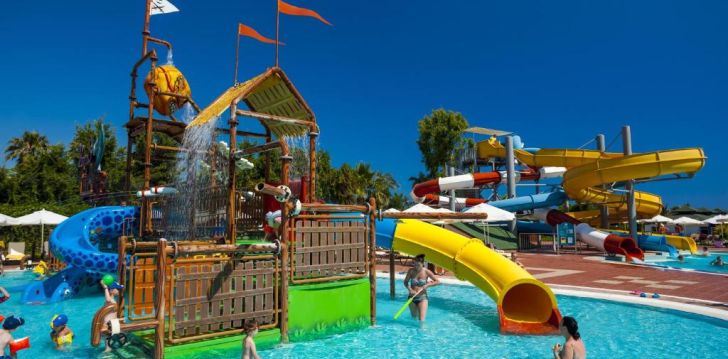 planuoji kelionę į Turkija? apsistokite 5 viešbutyje HOTEL TURAN PRINCE.