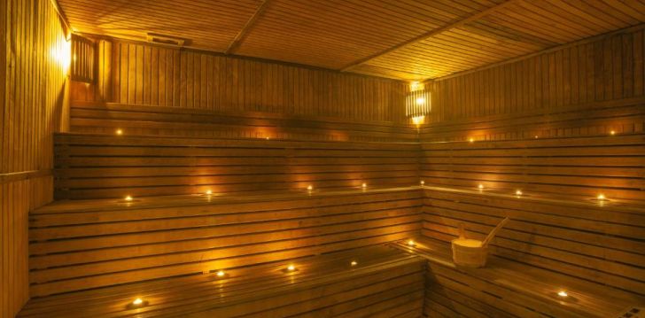 tavo atostogos prasideda viešbutyje HOTEL TURAN PRINCE