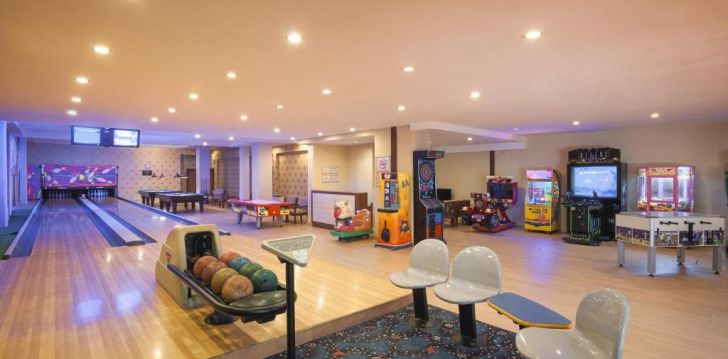 tavęs laukia poilsis Turkija įsikūrusiame HOTEL TURAN PRINCE