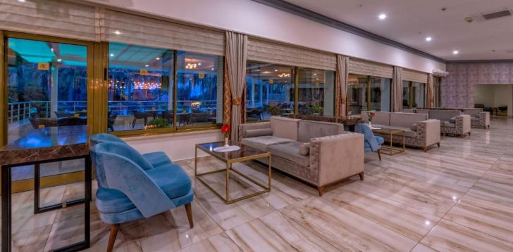 planuoji kelionę į Turkija? apsistokite 5 viešbutyje AMARA FAMILY RESORT.