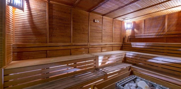 patogus viešbutis jūsų kelionei – 5* AMARA FAMILY RESORT