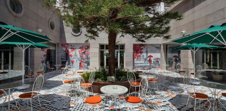 viešbutis KILIKYA PALACE GOYNUK įsikūręs Turkija. 