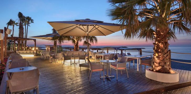 planuoji kelionę į Turkija? apsistokite 5 viešbutyje KILIKYA PALACE GOYNUK. 