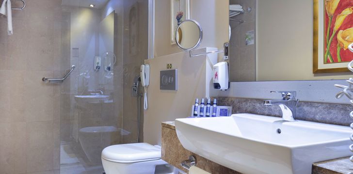 KILIKYA PALACE GOYNUK - klientų vertinamas, kaip geras kainos ir kokybės santykis.