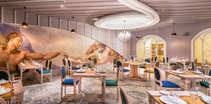 rinkitės viešbutį KILIKYA PALACE GOYNUK kelionei į Turkija