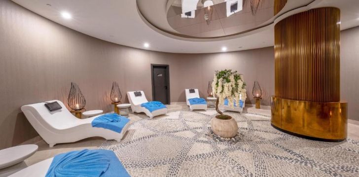 tavo atostogos prasideda viešbutyje LAGO HOTEL (ex. Azura Deluxe Sorgun)