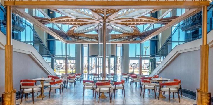 viešbutis LAGO HOTEL (ex. Azura Deluxe Sorgun) įsikūręs Turkija.