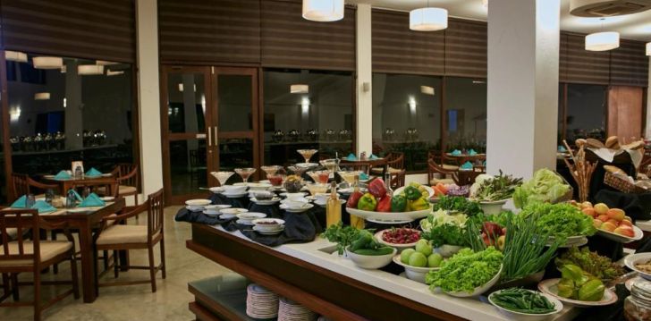 rinkitės viešbutį 4 dienų pažintinė programa + poilsis 4* THE CALM RESORT & SPA kelionei į Šri Lanka