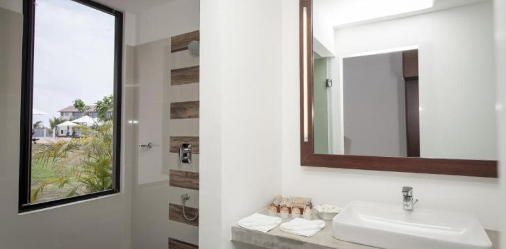patogus viešbutis jūsų kelionei – 4* 4 dienų pažintinė programa + poilsis 4* THE CALM RESORT & SPA