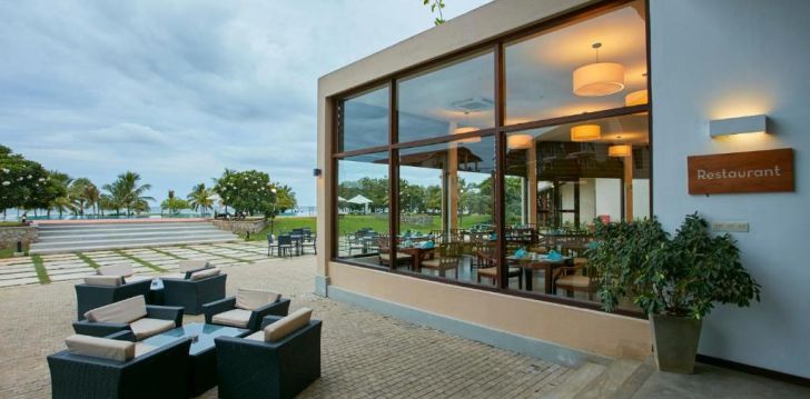 jaukus viešbutis 4 dienų pažintinė programa + poilsis 4* THE CALM RESORT & SPA, jūsų atostogoms