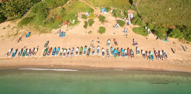 apsistokite 4 dienų pažintinė programa + poilsis 4* THE CALM RESORT & SPA viešbutyje už gerą kainą.