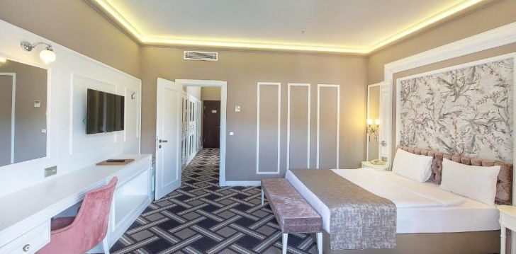 apsistokite UTOPIA RESORT & RESIDENCE viešbutyje už gerą kainą.