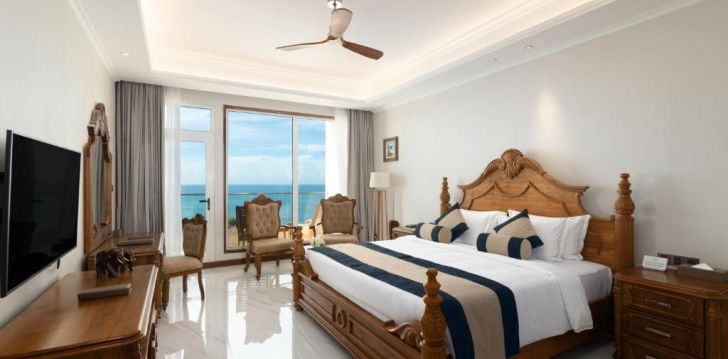 planuoji kelionę į Šri Lanka? apsistokite 5 viešbutyje ARALIYA BEACH RESORT & SPA UNAWATUNA. 