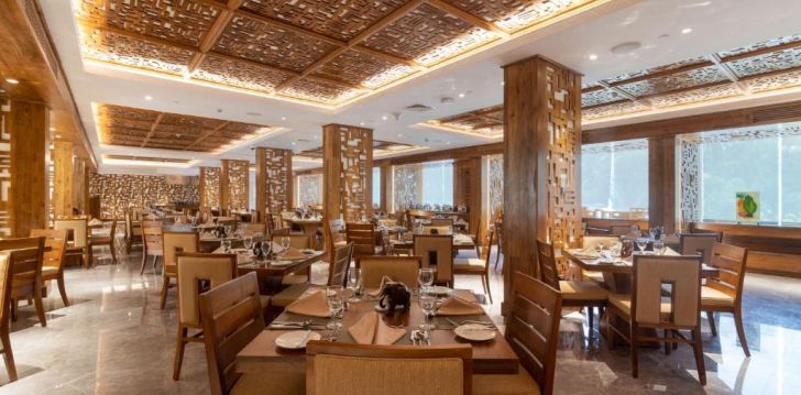 geras kainos ir kokybės santykis atostogoms - viešbutis ARALIYA BEACH RESORT & SPA UNAWATUNA