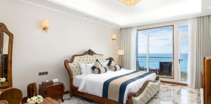 atostogos Šri Lanka – apsistokite viešbutyje ARALIYA BEACH RESORT & SPA UNAWATUNA